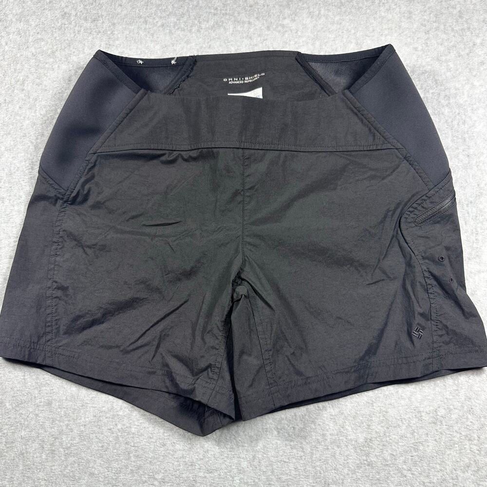 Columbia Titanium Hiking Shorts L